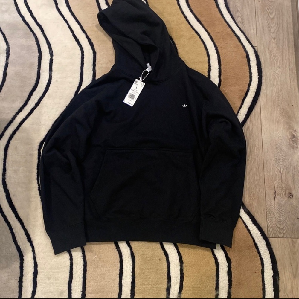 Brand New Adidas Originals Hoodie - Men’s Large